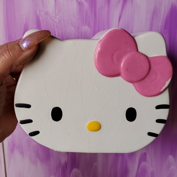 Accessories Hello Kitty Bank Poshmark